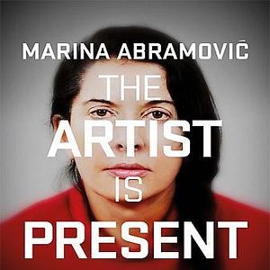 Fotoğraf Marina Abramoviç: Sanatçı Aramızda