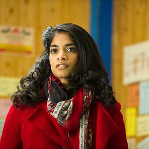 Fotoğraf Amara Karan