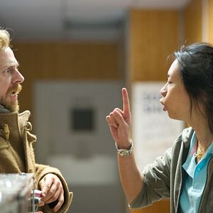 Fotoğraf Simon Pegg