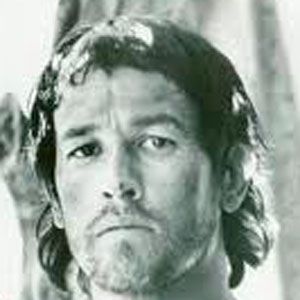 Fotoğraf Frederic Forrest