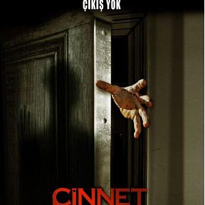 Fotoğraf Cinnet Gecesi