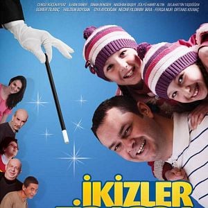 Fotoğraf Ikizler Firarda