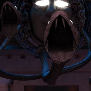 Fotoğraf Anadolu Ateşi 3D