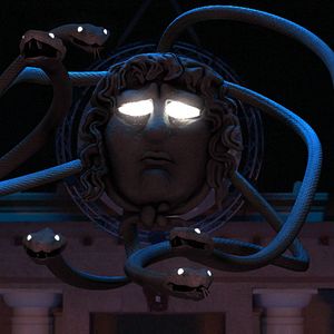 Fotoğraf Anadolu Ateşi 3D