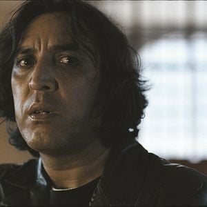 Fotoğraf Beşinci Emir: Ölüm