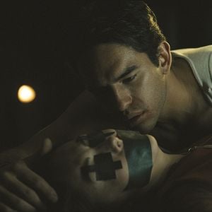 Fotoğraf Beşinci Emir: Ölüm