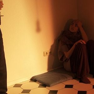 Fotoğraf Schildkrötenwut