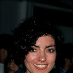 Fotoğraf Pary El-Qalqili