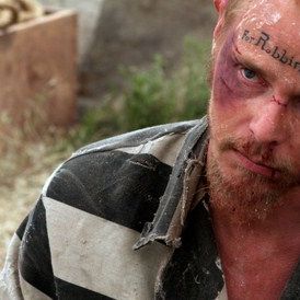 Fotoğraf Redemption: For Robbing the Dead