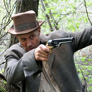 Fotoğraf Redemption: For Robbing the Dead