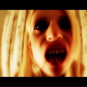 Fotoğraf Lady of the Dark: Genesis of the Serpent Vampire