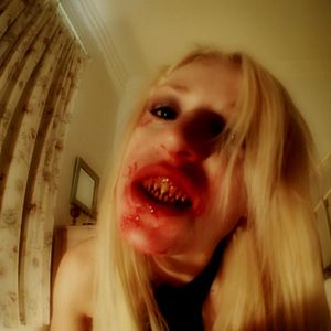 Fotoğraf Lady of the Dark: Genesis of the Serpent Vampire