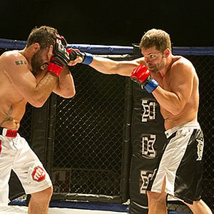 Fotoğraf The Philly Kid