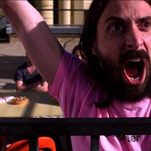 Fotoğraf American Animal