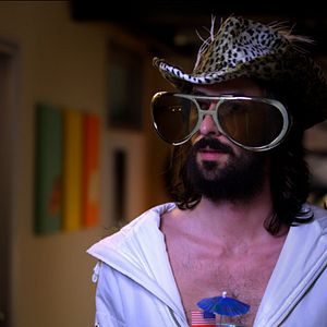 Fotoğraf American Animal