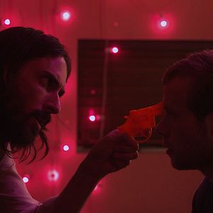 Fotoğraf American Animal