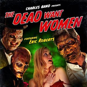 Fotoğraf The Dead Want Women