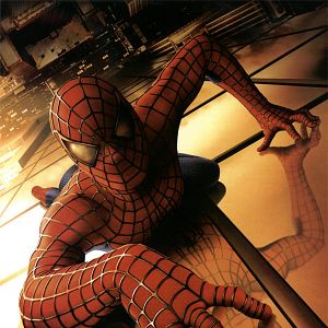 Fotoğraf Örümcek-Adam