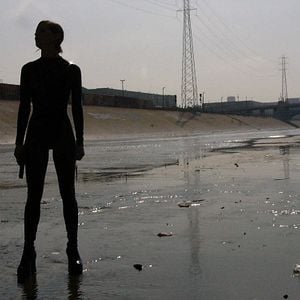 Fotoğraf A Dominatrix Story (Justify)