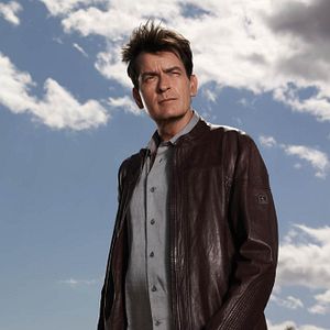 Fotoğraf Charlie Sheen
