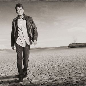 Fotoğraf Charlie Sheen