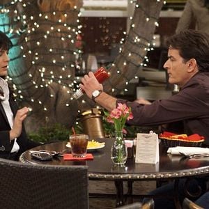 Fotoğraf Charlie Sheen