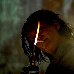 Fotoğraf The Brazen Bull