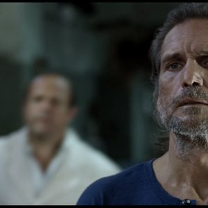 Fotoğraf El túnel de los huesos