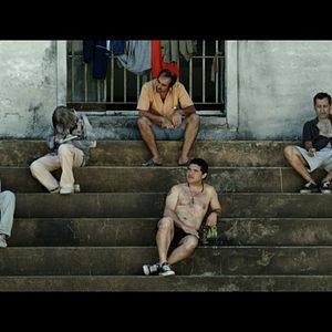 Fotoğraf El túnel de los huesos