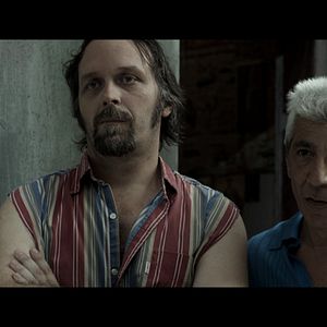 Fotoğraf El túnel de los huesos