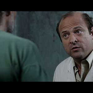 Fotoğraf El túnel de los huesos