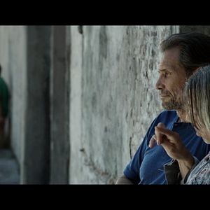 Fotoğraf El túnel de los huesos