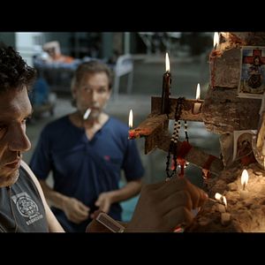 Fotoğraf El túnel de los huesos