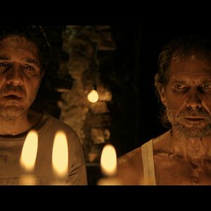 Fotoğraf El túnel de los huesos