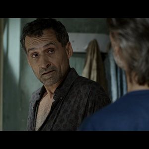 Fotoğraf El túnel de los huesos