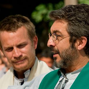 Fotoğraf Elefante Blanco