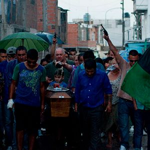 Fotoğraf Elefante Blanco