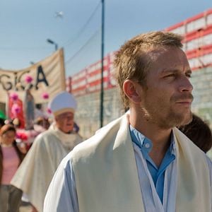 Fotoğraf Elefante Blanco