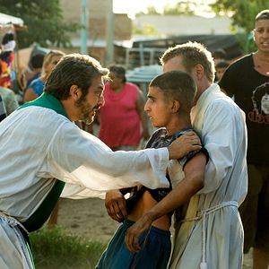 Fotoğraf Elefante Blanco