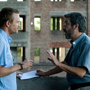 Fotoğraf Elefante Blanco