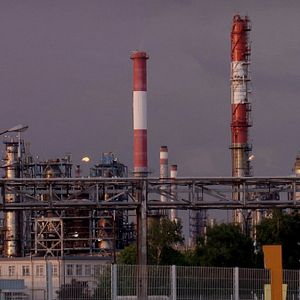 Fotoğraf Bleu Pétrole