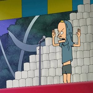 Fotoğraf Beavis and Butt-Head