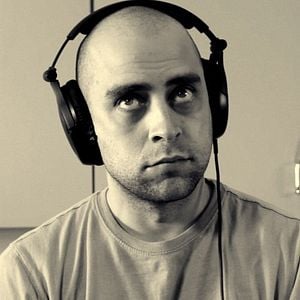 Fotoğraf Ultrasonic