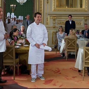 Fotoğraf Şeflerin Savaşı