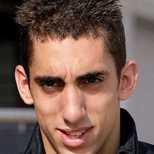 Fotoğraf Sébastien Buemi