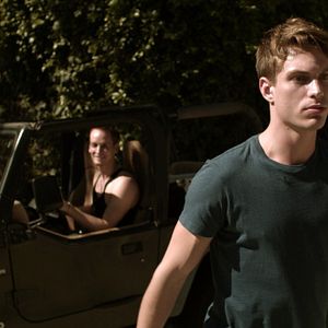 Fotoğraf Going Down in LA-LA Land