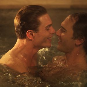 Fotoğraf Going Down in LA-LA Land