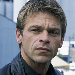 Fotoğraf Ian Tracey