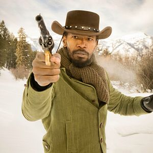 Fotoğraf Jamie Foxx