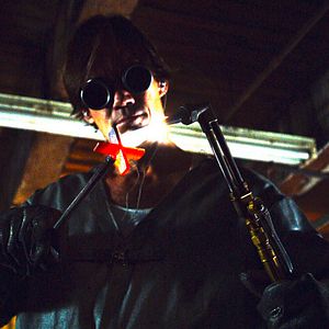 Fotoğraf Kevin Sorbo